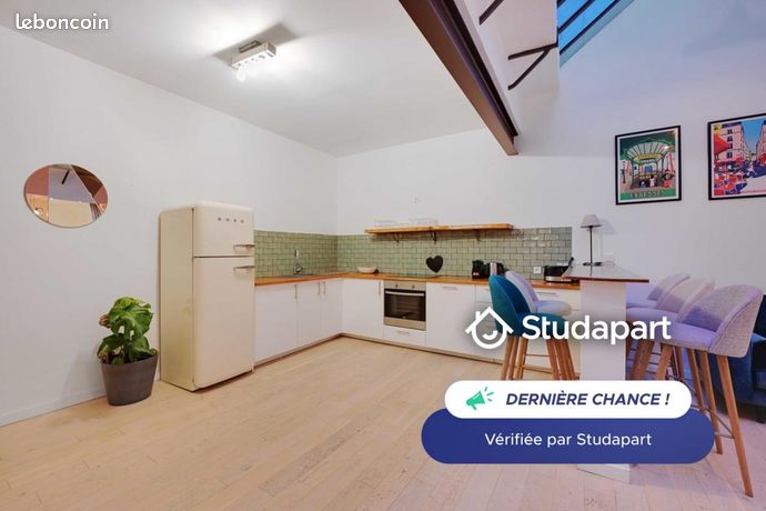 Appartement a louer paris-2e-arrondissement - 3 pièce(s) - 96 m2 - Surfyn