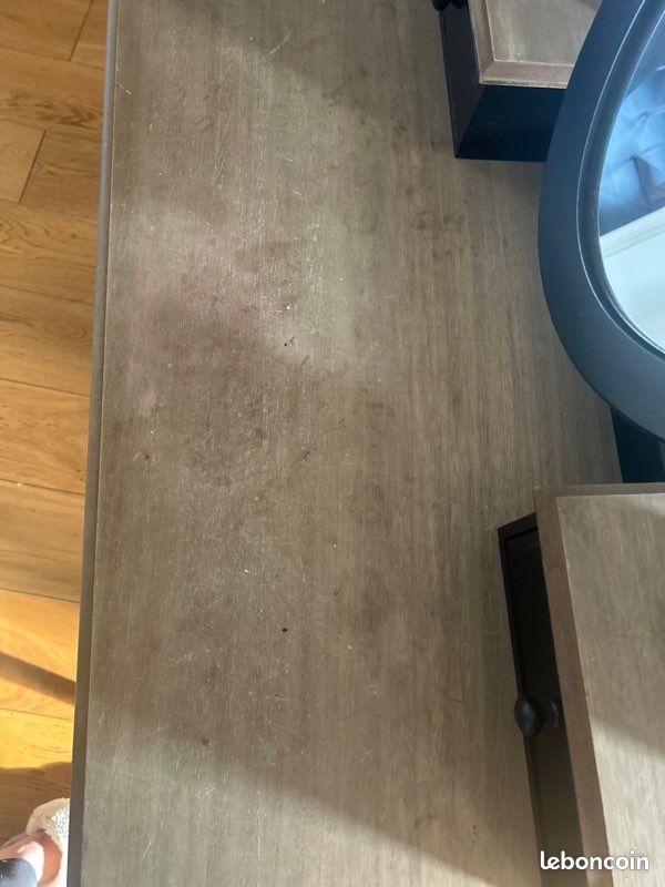 Coiffeuse (image 4)