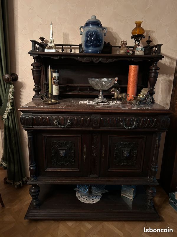 Meuble ancien (image 2)