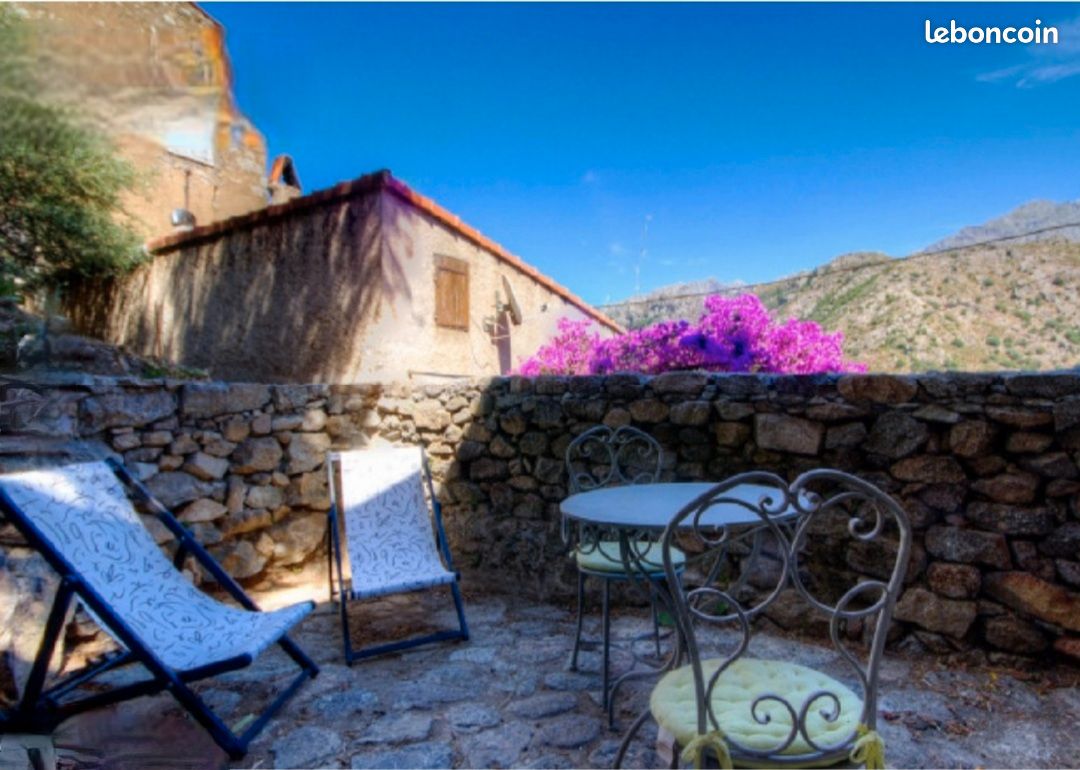 Maison de vacances entre CALVI ET L'ILE ROUSSE (image 9)