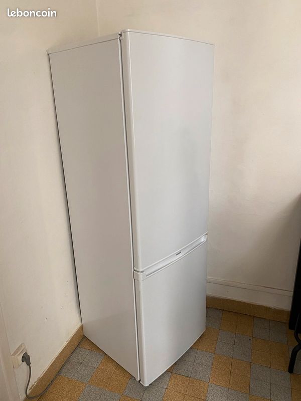 Frigo blanc (image 1)