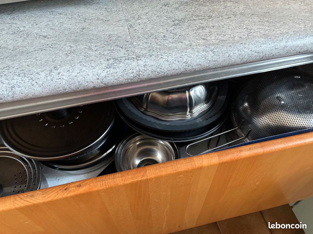 Meubles de cuisine (image 7)