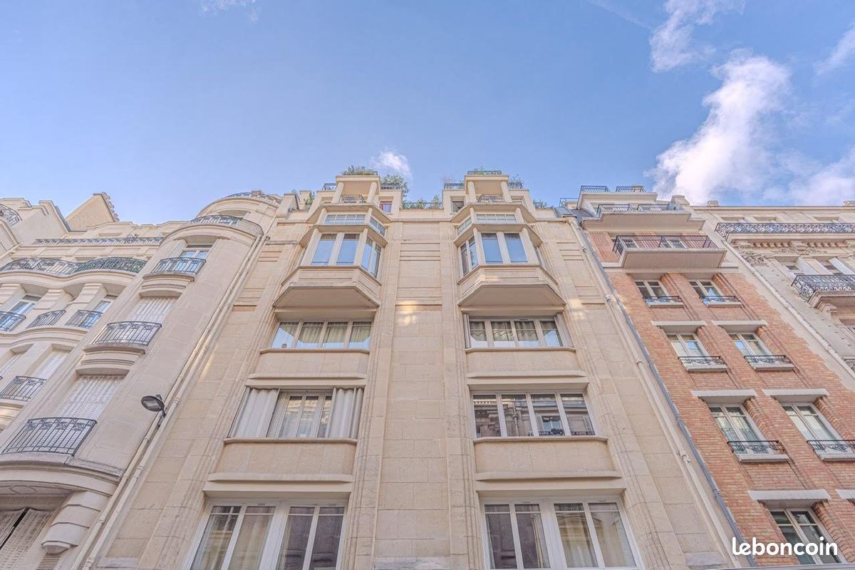 Appartement 2 pièces 50 m² · à Paris · 50 m² · 782 250 €