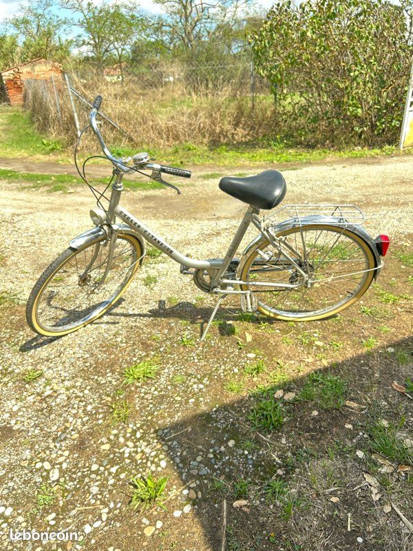 Vélo Cycles Gitane (image 1)