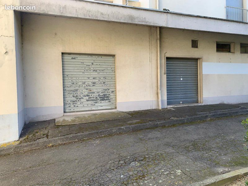 Local commercial 780 m² – Toulouse Soupetard – Proche rocade et centre-ville À vendre – Grand local commercial de 780 m² à Toulouse, secteur Soupetard / La Roseraie (image 3)
