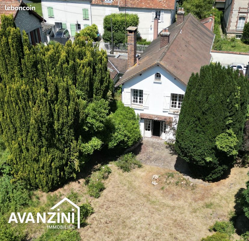 Maison 6 pièces 151 m² · à Saint-Germain-sur-Morin · 151 m² · 400 000 €