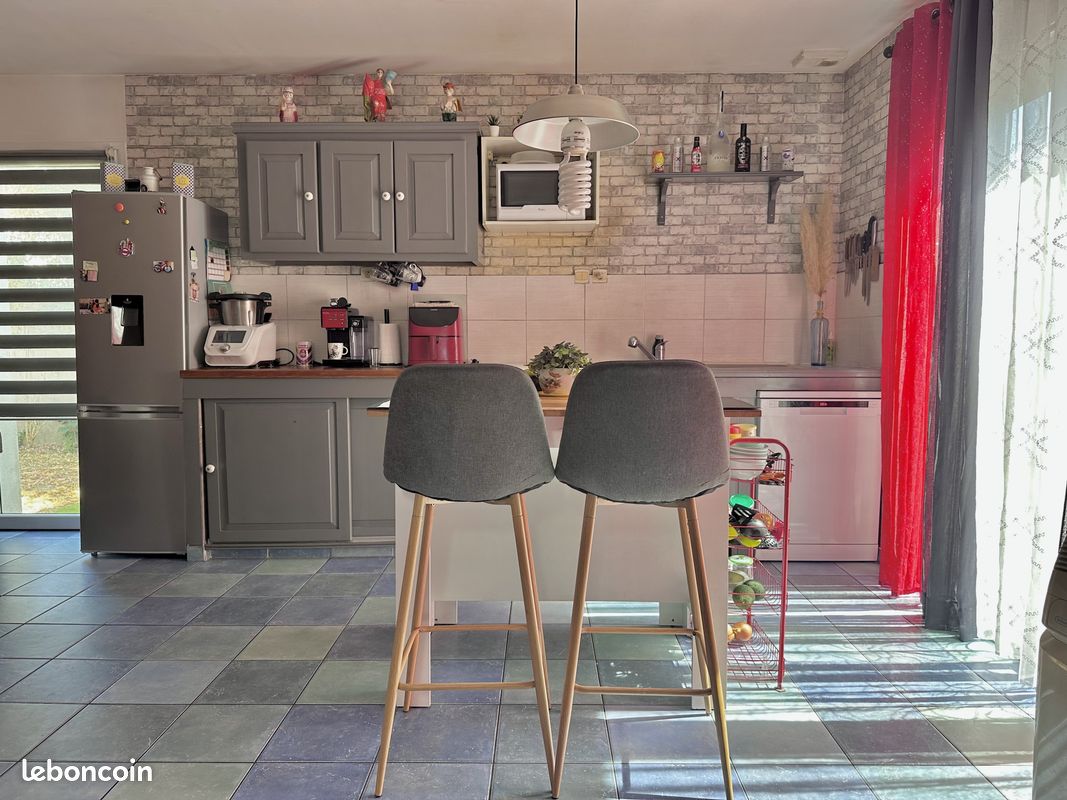 Maison 5 pièces 93 m² · à Saint-Nazaire · 93 m² · 249 000 €