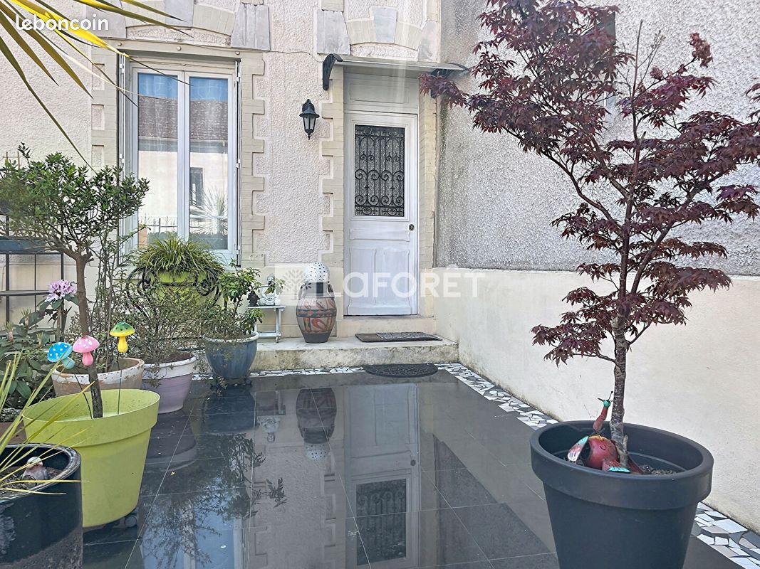 Maison 4 pièces 87 m² · à Écouen · 87 m² · 269 900 €