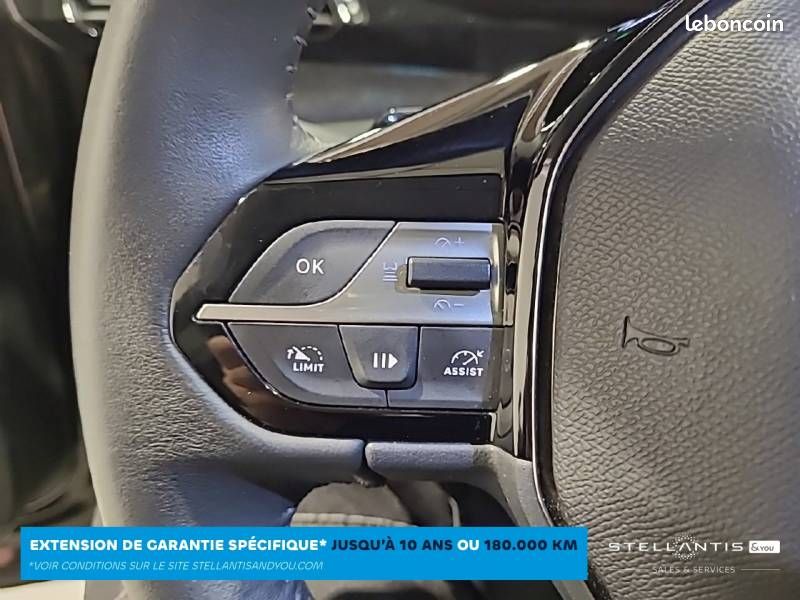 Peugeot 408 PureTech 130 ch S&S EAT8 Allure Pack (image 22)