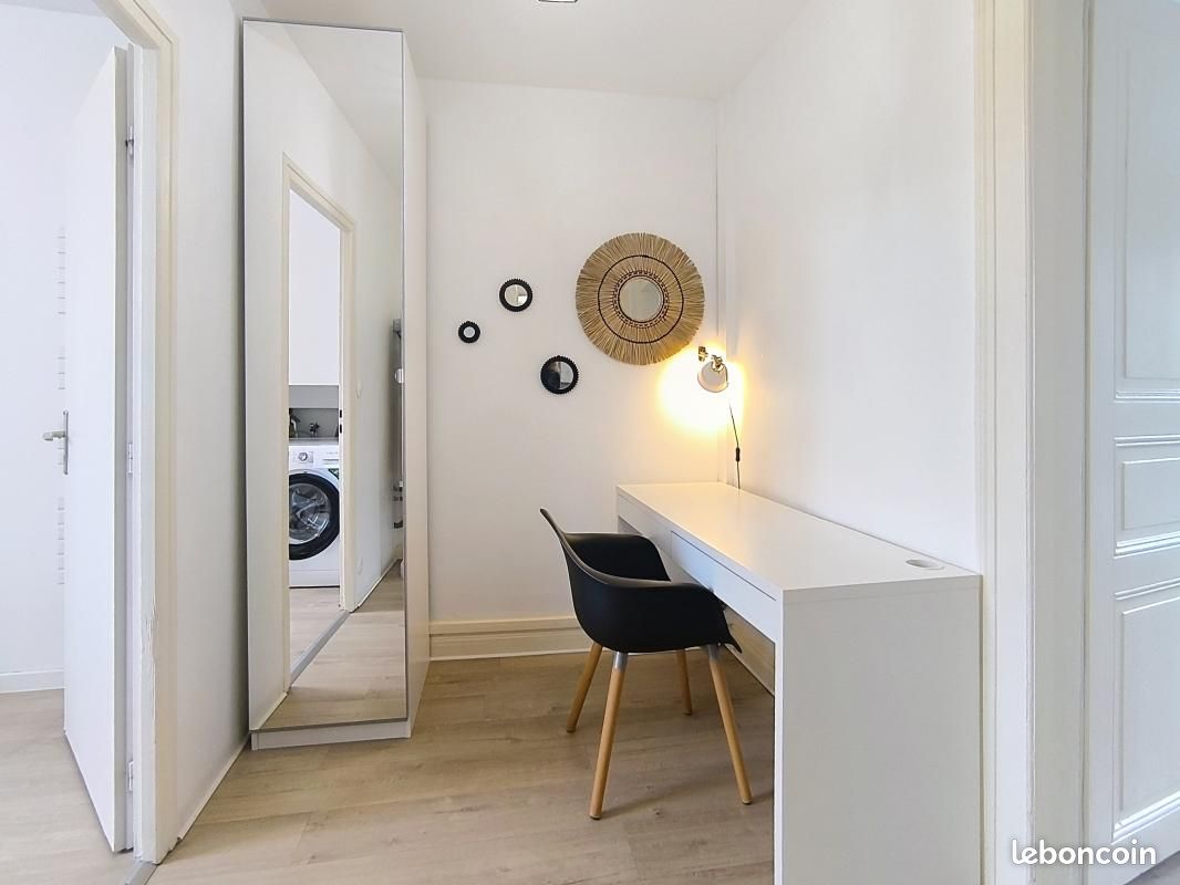 Appartement 3 pièces 63 m² · à Mulhouse · 63 m² · 740 €/mois