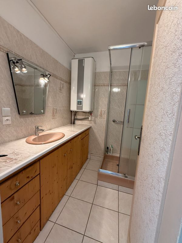 Appartement a louer savigny-sur-orge - 4 pièce(s) - 68 m2 - Surfyn