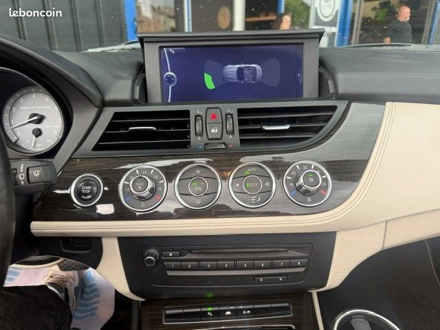 Bmw Z4 ROADSTER (E89) SDRIVE 35IS 340CH LUXE (image 11)