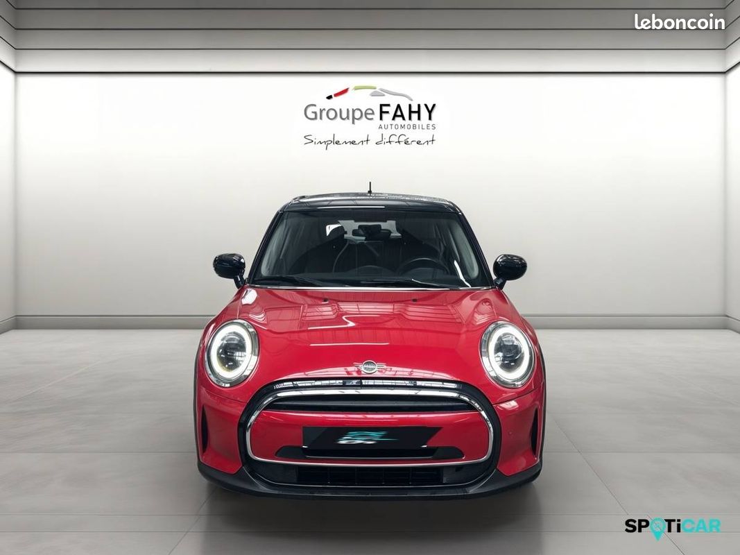 MINI Hatch 5 Portes Cooper 136 ch DKG7 Essential (image 2)