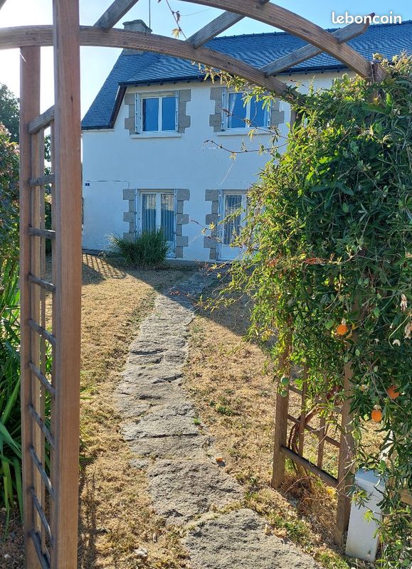 Maison 4 pièces 94 m² · à Lantillac · 94 m² · 190 300 €