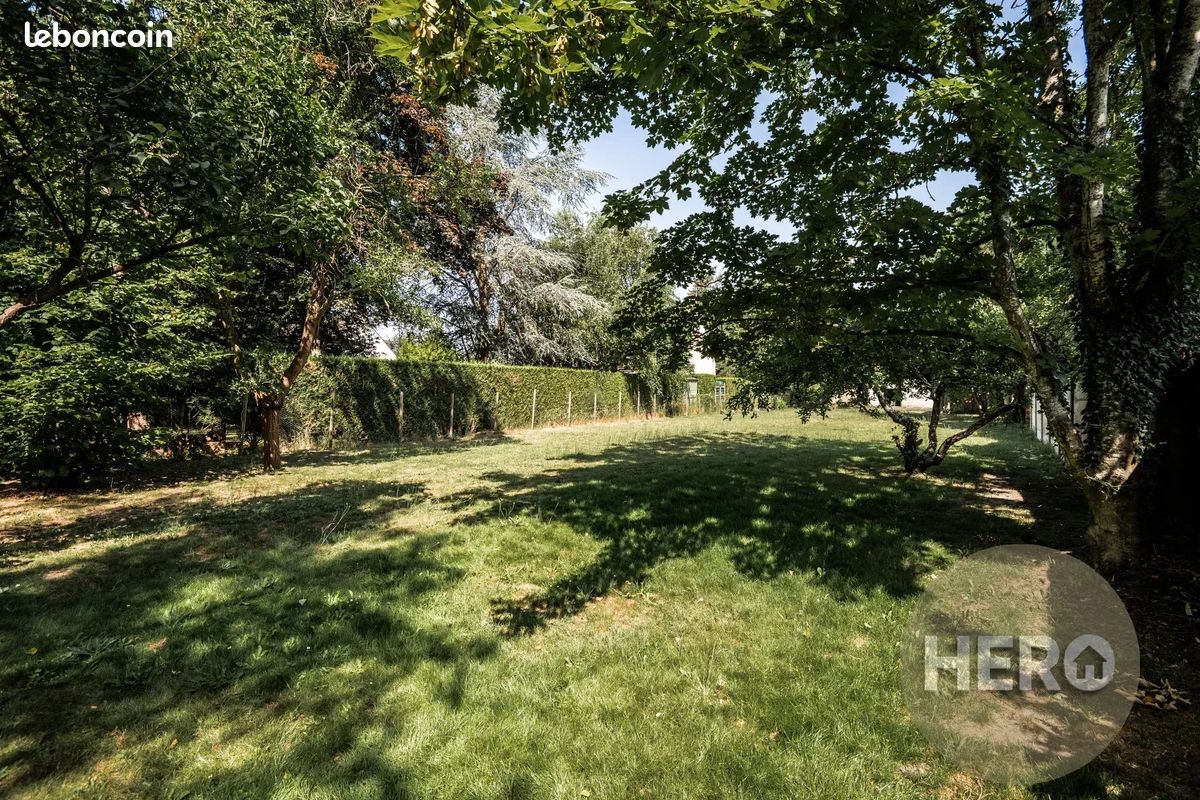Terrain 750 m² · à Gambais · 750 m² · 150 000 €