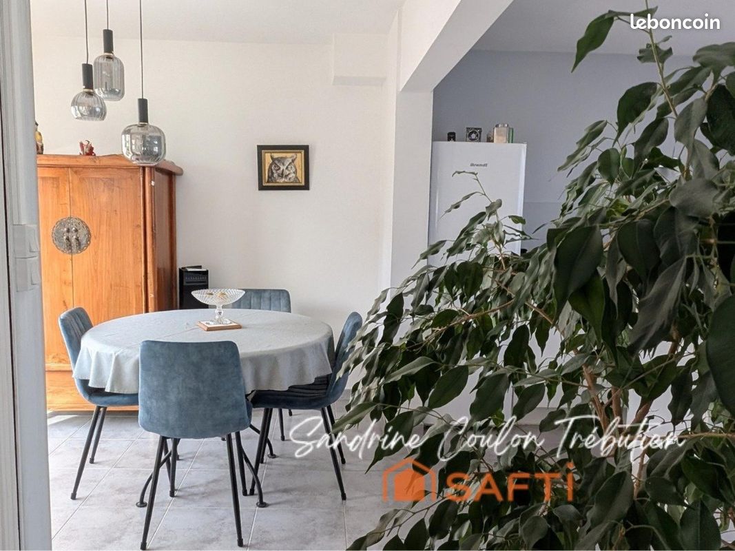 Maison 3 pièces 67 m² · à Sainte-Hélène · 67 m² · 209 500 €