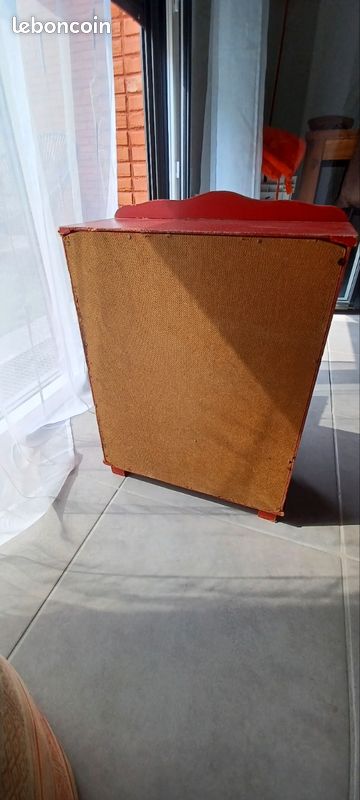 Petit meuble de rangement (image 7)
