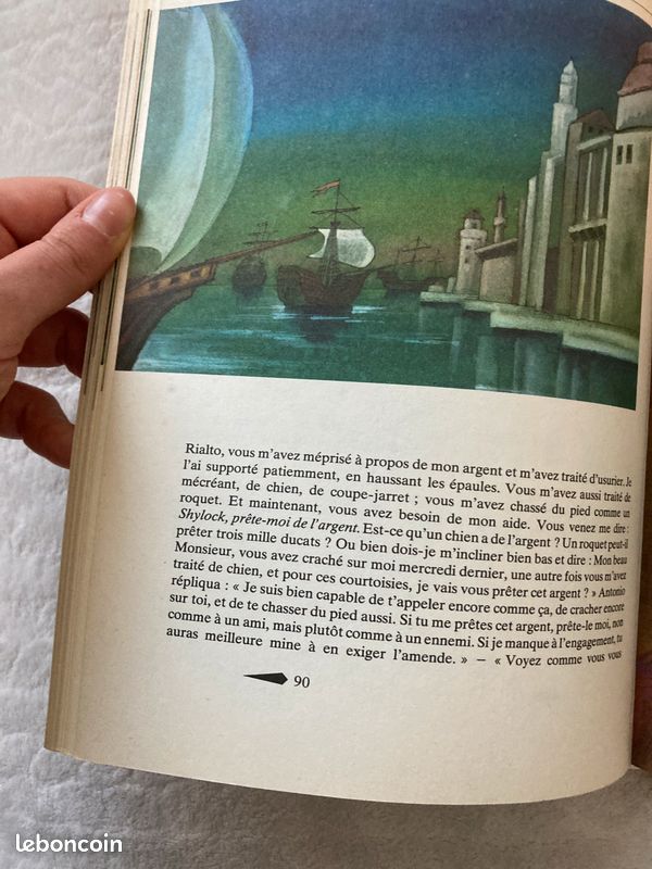 Livre Contes d’hiver (image 8)