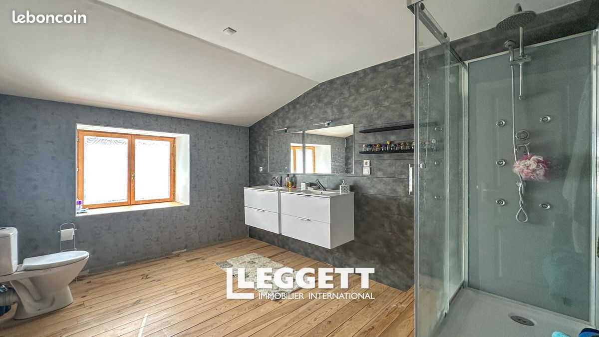 Maison 5 pièces 192 m² (image 10)