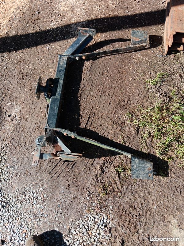 Attelage espace 3 (image 3)