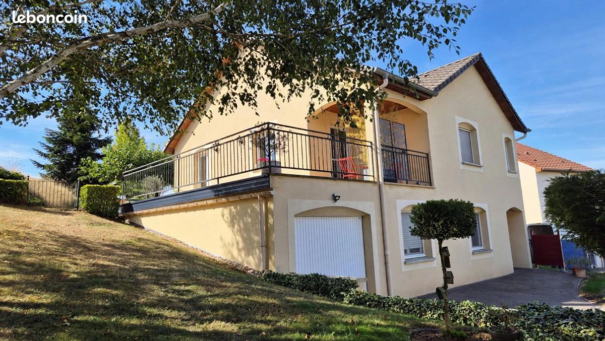 Maison 5 pièces 150 m² · à Coyviller · 150 m² · 380 000 €
