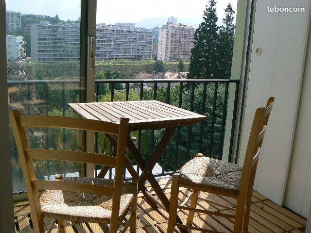 Appartement 2 pièces 43 m² · à Saint-Étienne · 43 m² · 495 €/mois