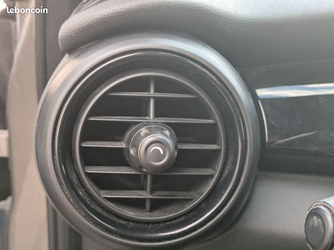 MINI Cooper 1.5 135ch COOPER - Siège chauffant - camera de recul (image 24)