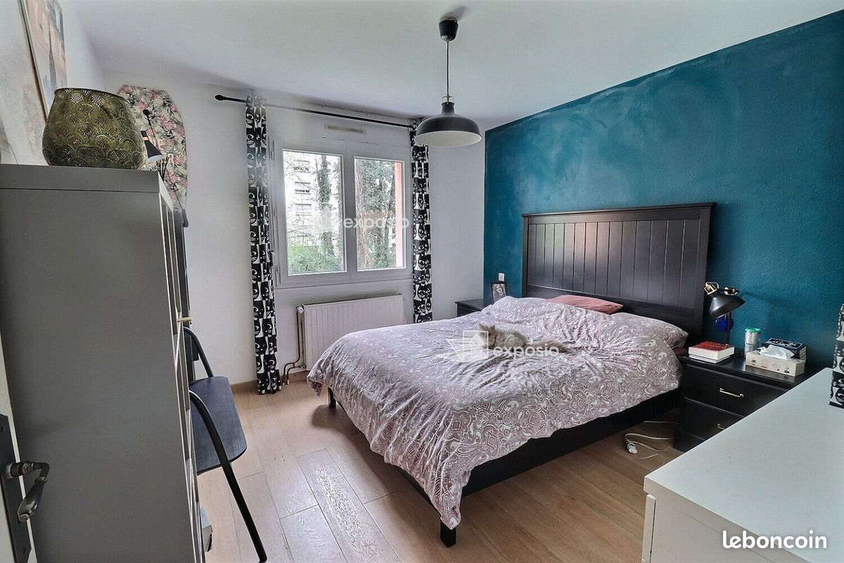 Appartement 4 pièces 91 m² (image 12)