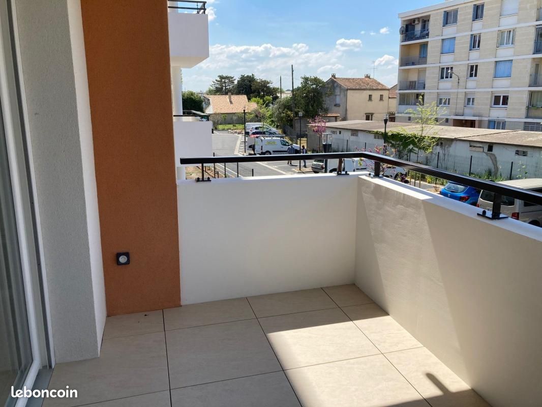 Appartement 2 pièces 40 m² · à Avignon · 40 m² · 589 €