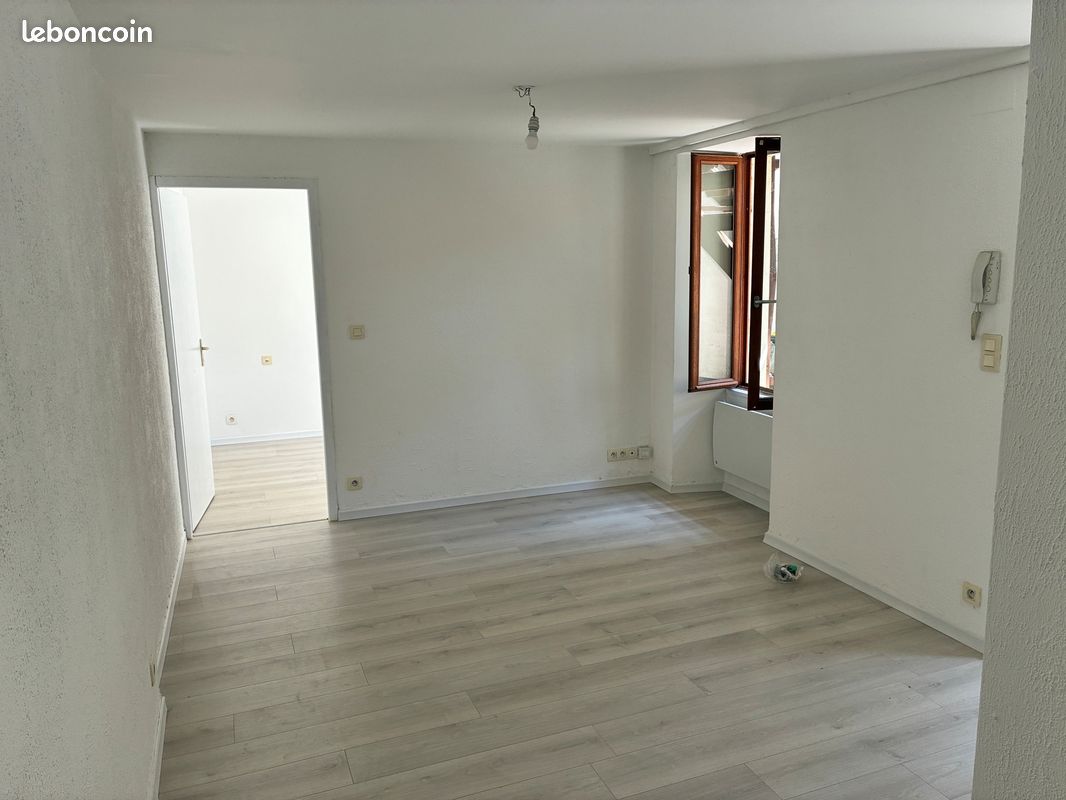 Appartement 3 pièces 43 m² · à Orthez · 43 m² · 470 €