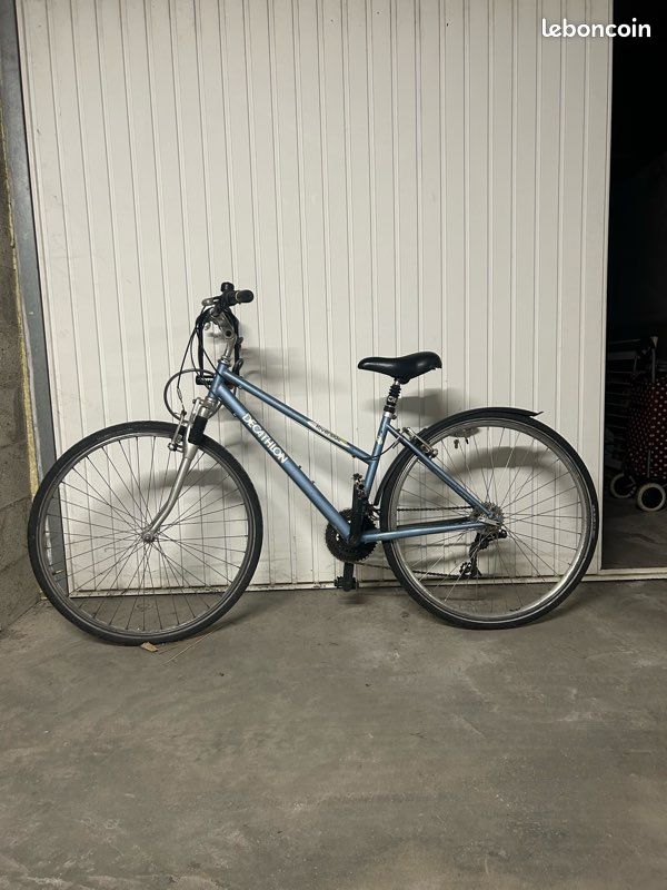 Route Decathlon Decathlon Selle De VÃ©lo Selle Sacoche VÃ©lo Route