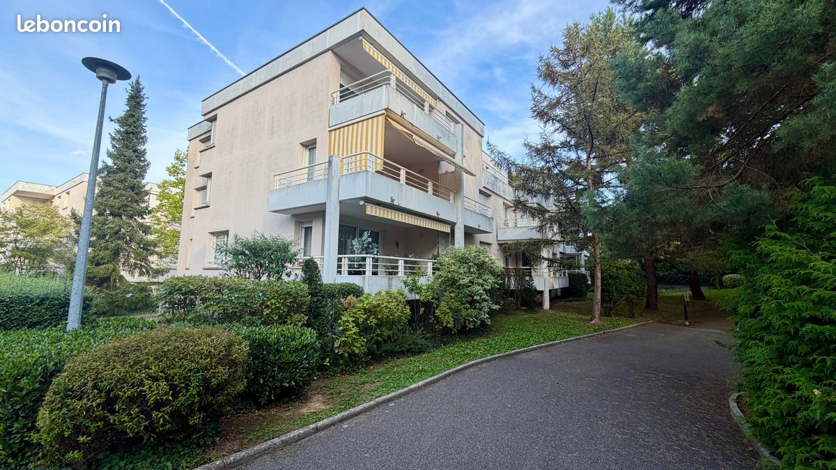 Appartement 4 pièces 89 m² · à Riedisheim · 89 m² · 260 000 €