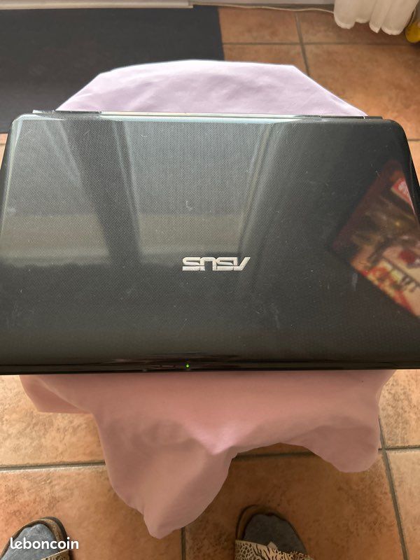 Écran PC Portable ASUS X5DIJ - Occasion, Bon état, Compatible Asus - Origine Chine