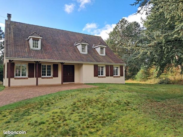 Maison 7 pièces 191 m²