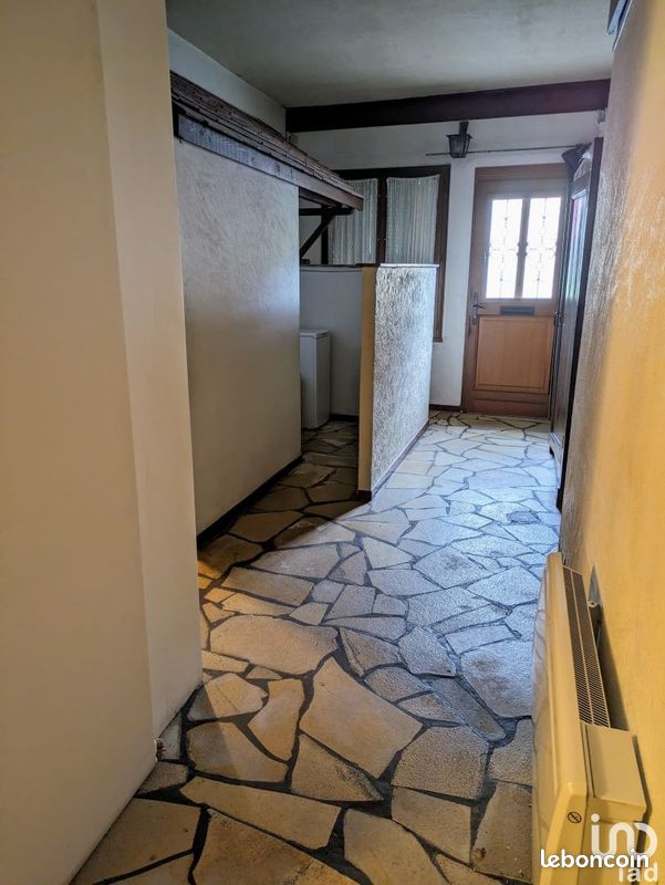 Maison de ville 7 pièces 148 m² - Castillon-la-Bataille 33350 (image principale 10)