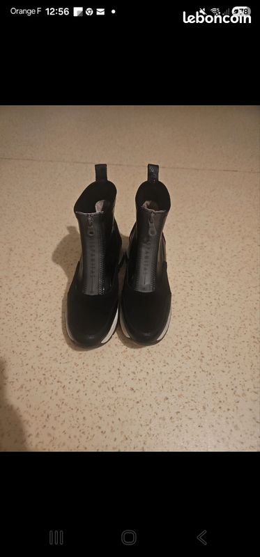 Bottines hispanitas (image 7)