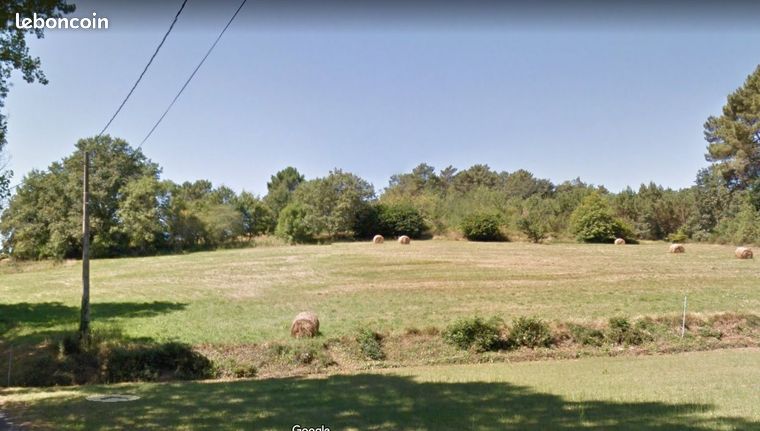 Terrain 11 307 m² Sourzac
