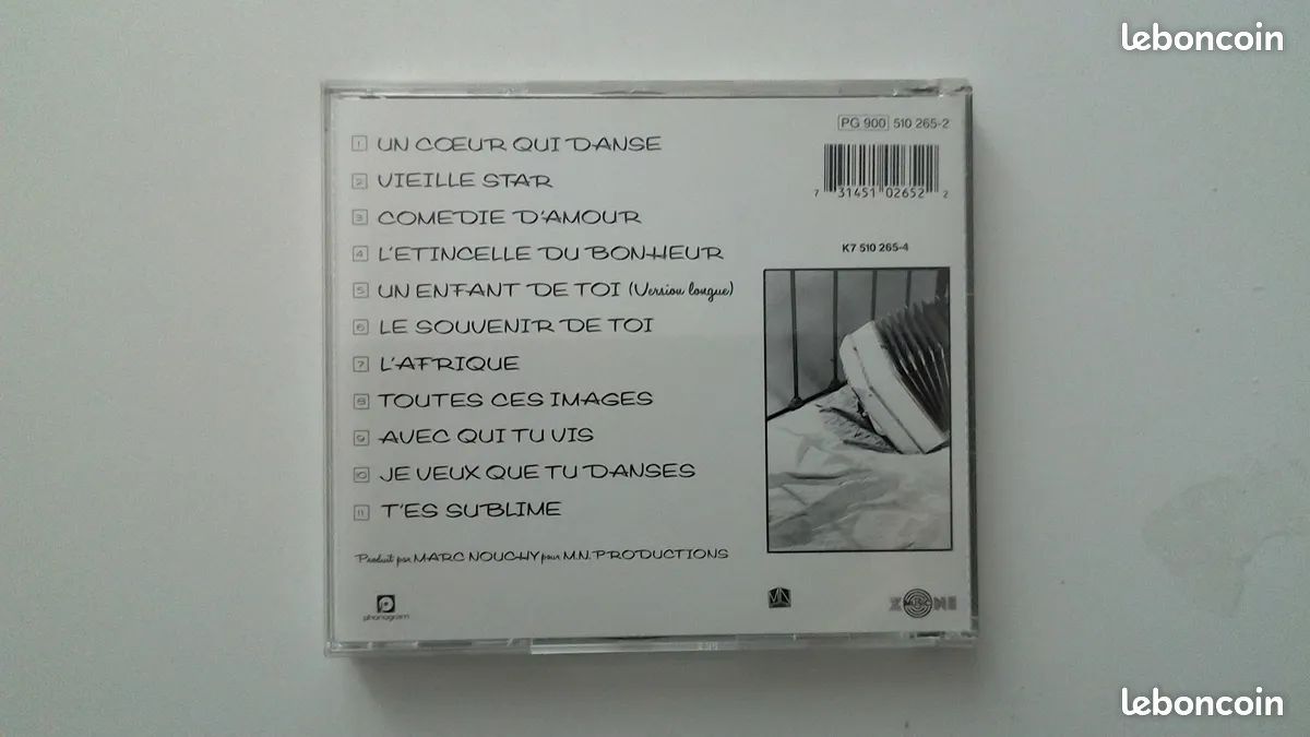 Cd phil barnay (image 3)