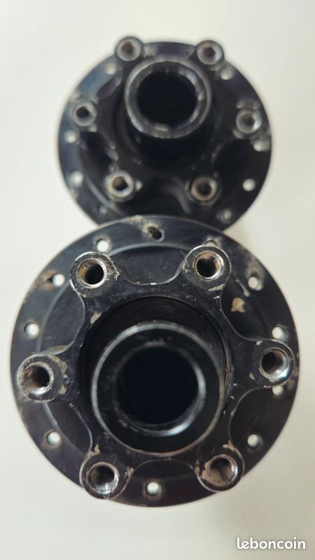 Moyeux DT SWISS 350 (image 2)