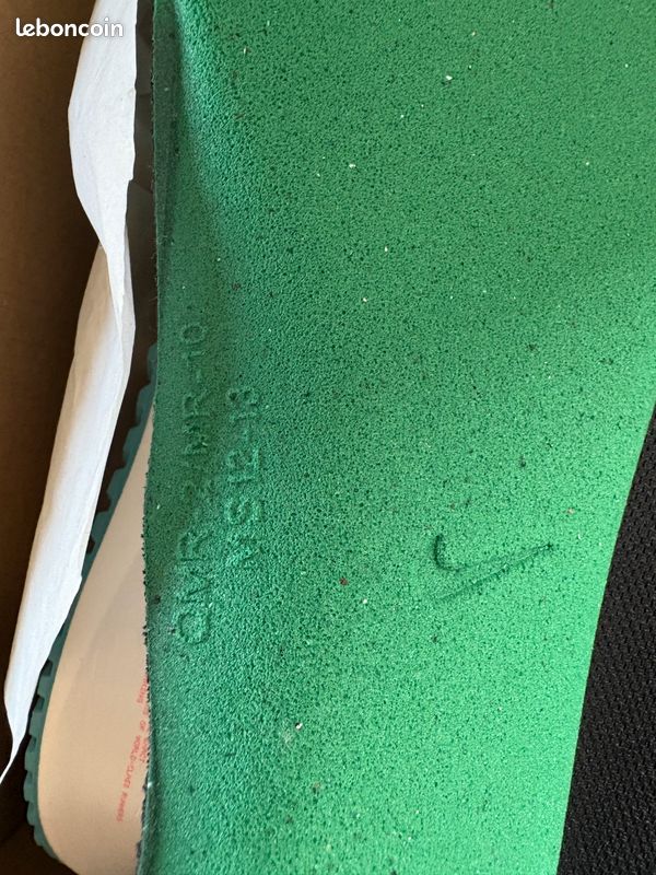 Nike air zoom pegasus 38 model JO Tokyo (image 10)