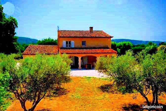 Maison a louer aubagne - 3 pièce(s) - 80 m2 - Surfyn