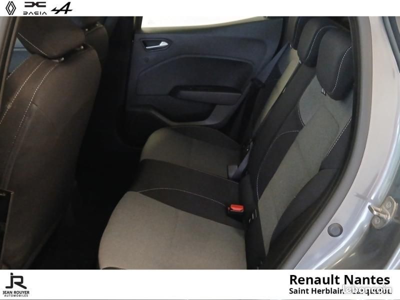 Renault Clio 1.0 TCe 90ch Evolution (image 25)