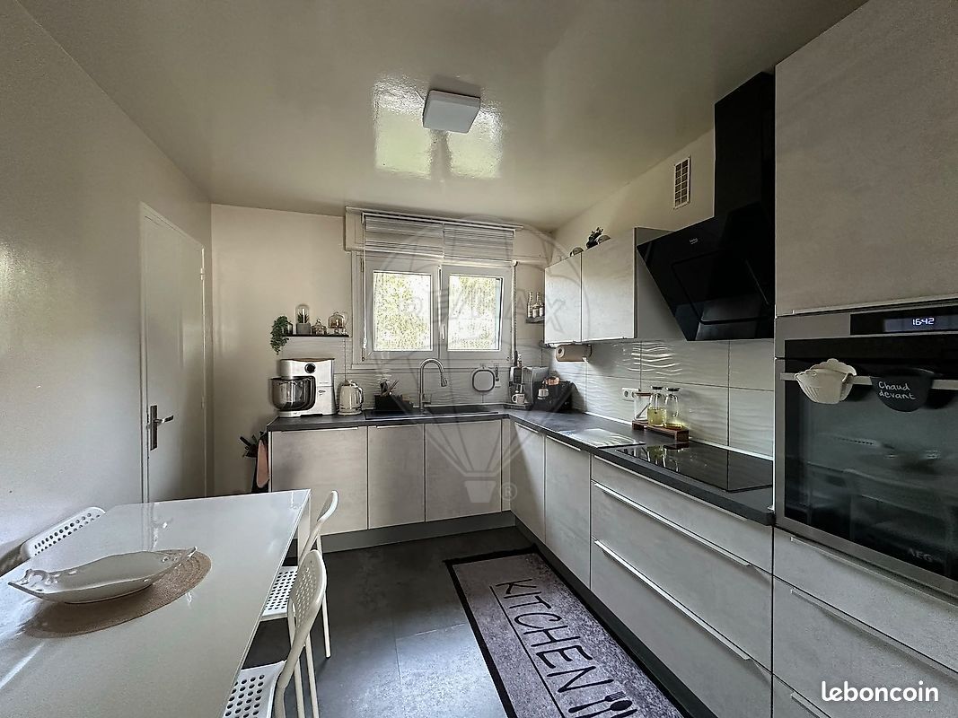 Appartement 4 pièces 79 m² · à Belfort · 79 m² · 89 000 €