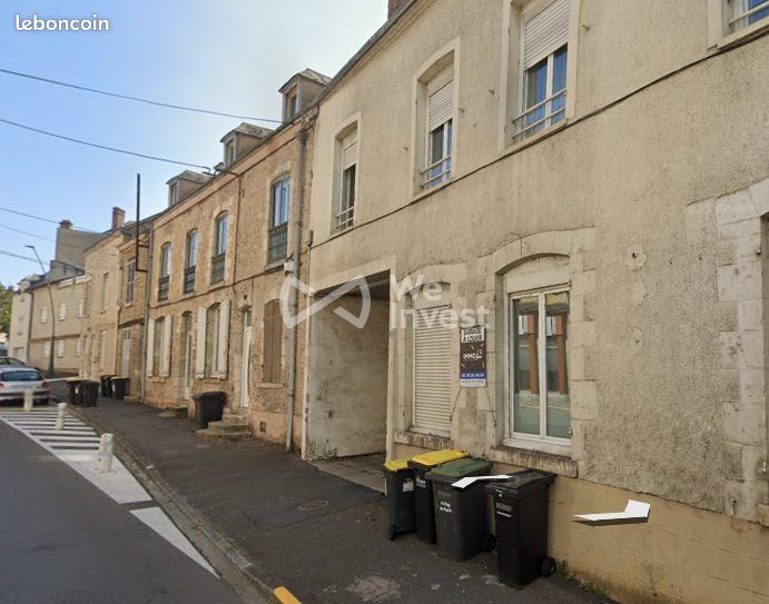 Parking 10 m² · à Pithiviers · 10 m² · 60 €/mois