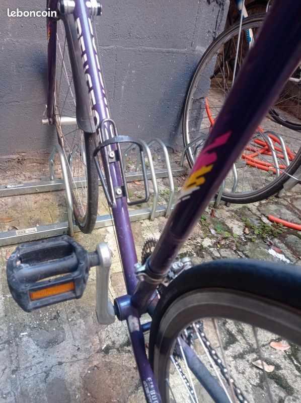 Vélo Peugeot (image 5)