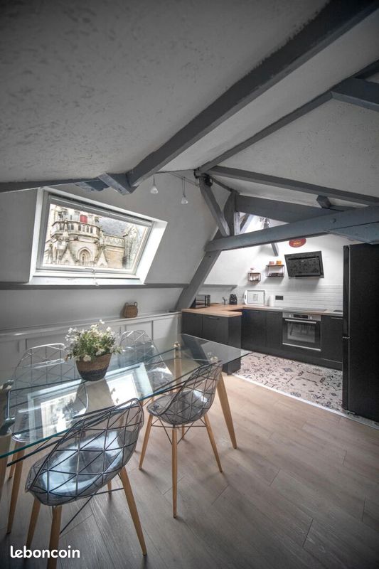 Appartement a louer vannes - 3 pièce(s) - 66 m2 - Surfyn