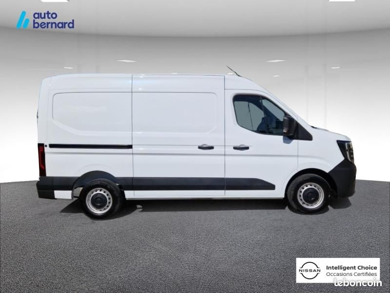Nissan Interstar Fg L2H2 3t5 2.0 dCi 130ch Euro6E N-Connecta (image 4)