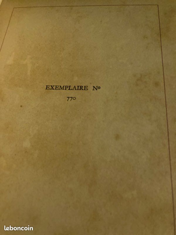 Livre jean de la fontaine (image 5)