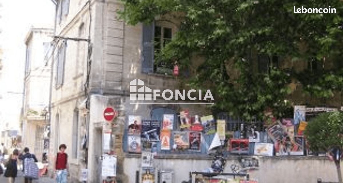 Appartement 3 pièces 65 m² · à Avignon · 65 m² · 750 €/mois