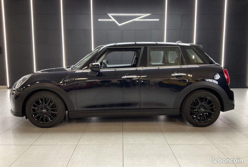 Mini MINI 5 PORTES COOPER 136CH EDITION CAMDEN (image 6)